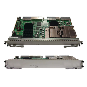 Placa de unidad de procesamiento de servicio de red HW CR2DNSPA0010 Enterprise NE20E Series () - Product Image 1