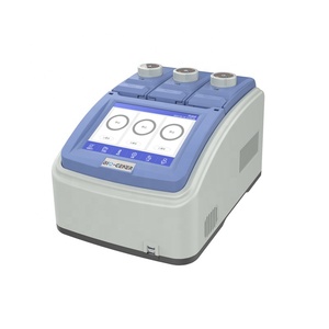 Get3xg Cheap Price Touch Screen Intelligent Three-Groove Gradient <strong>Gene</strong> Amplification Instrument - Product Image 1