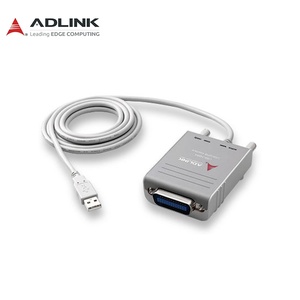 ADLINKテクノロジー高性能USB-3488A工業用グレードUSBからGPIBデータ取得カード組み込みコンピュータ - Product Image 6