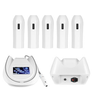 Bán hàng nóng trẻ hóa da V-Max máy rung V mặt nâng nhăn Remover Massager Vmax máy - Product Image 5