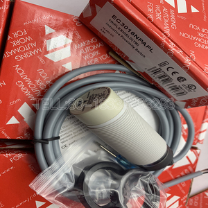 EC3016PPAPL EC3016PPASL EC3016NPAPL EC3016PPAPL-1 <strong>Motion</strong> <strong>Sensor</strong> <strong>Sensor</strong>