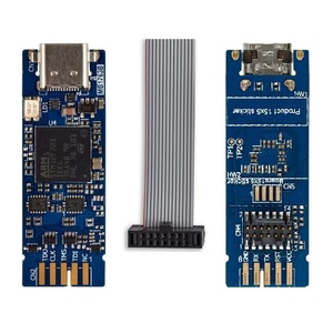 STLINK-V3MINIE STLINK-V3 compact in-circuit debugger and programmer for STM32 Development Tools - Product Image 2