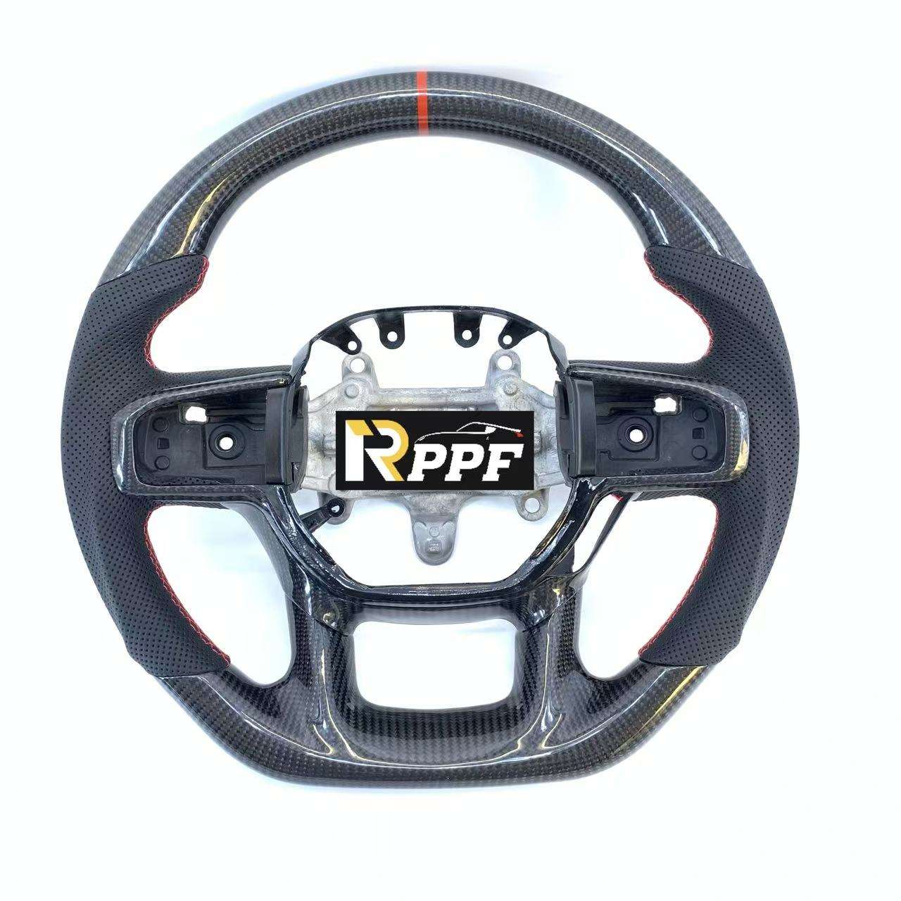 2.0-Fibre de carton noire