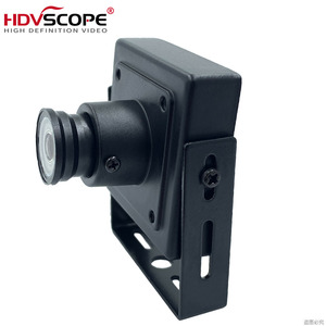 Alta definición 1/2.7 "OV2710 CMOS 2.0MP 1080P 34*34mm Color USB Cámara 6mm Lente de tablero para máquina expendedora de casillero inteligente - Product Image 6