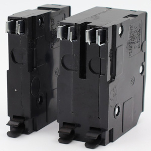 SD QO 1P 2P Disyuntores de tipo D de protección de fusibles de disyuntores en miniatura cuadrados - Product Image 5