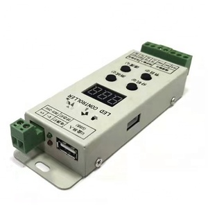 Sabit akım programlanabilir LED Panel kurulu ışık kutusu aydınlatma - Product Image 6