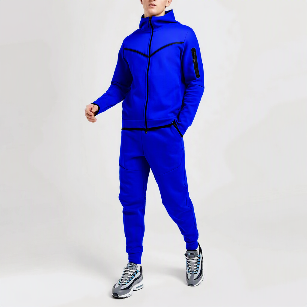 Azul