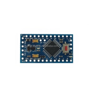 Pro Mini Improved Version ATMEGA328P Module 3.3V/8M 5V/16M Development Board - Product Image 2