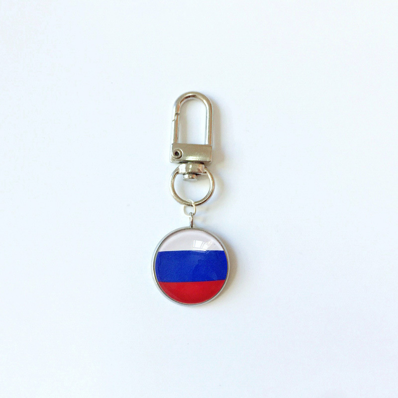 Russia-door deduction