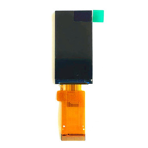 1,9-Zoll-TFT-LCD-Anzeigemodul 170*320 SPI/MCU-Schnitts telle LCD-TFT-Display mit hoher Helligkeit ST7789V DREIVER IPS-Bildschirm - Product Image 1