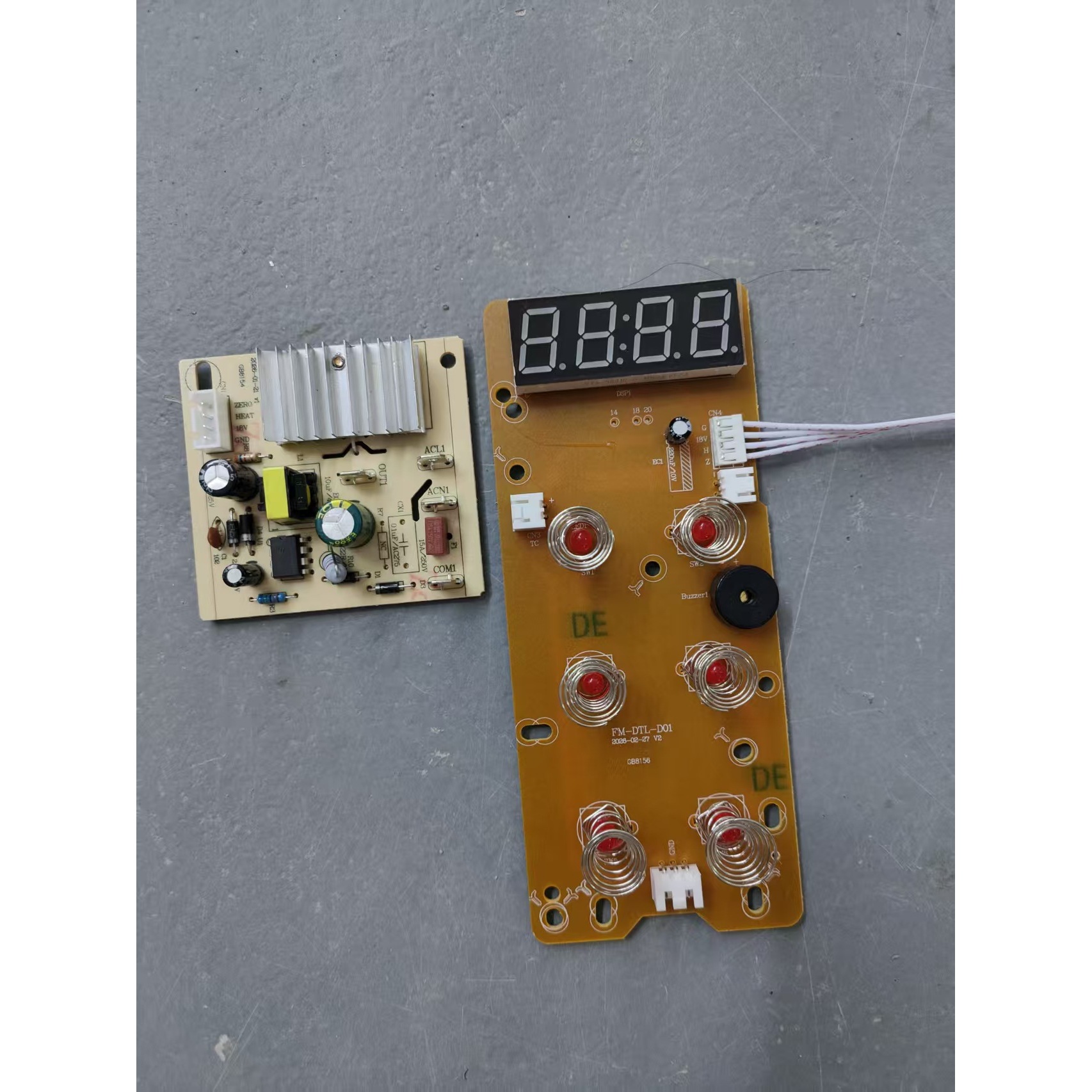 FM-DTL-DO1