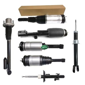 Ruvjs חלקים אוטומטי האחורי זעזועים <span class=keywords><strong>lr031668</strong></span> lr023243 lr005574 עבור רובר קרקע פרילנדר 2