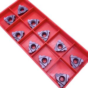 22ER 5BUT75 API, твердосплавная резьба - Product Image 6
