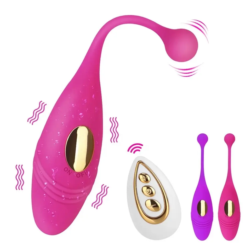 Wireless Sex Toys Wearable Vibrators For Women Anal Plug Clitoris Massage Vagina Balls Female Adult Products Erotic Machine Shop