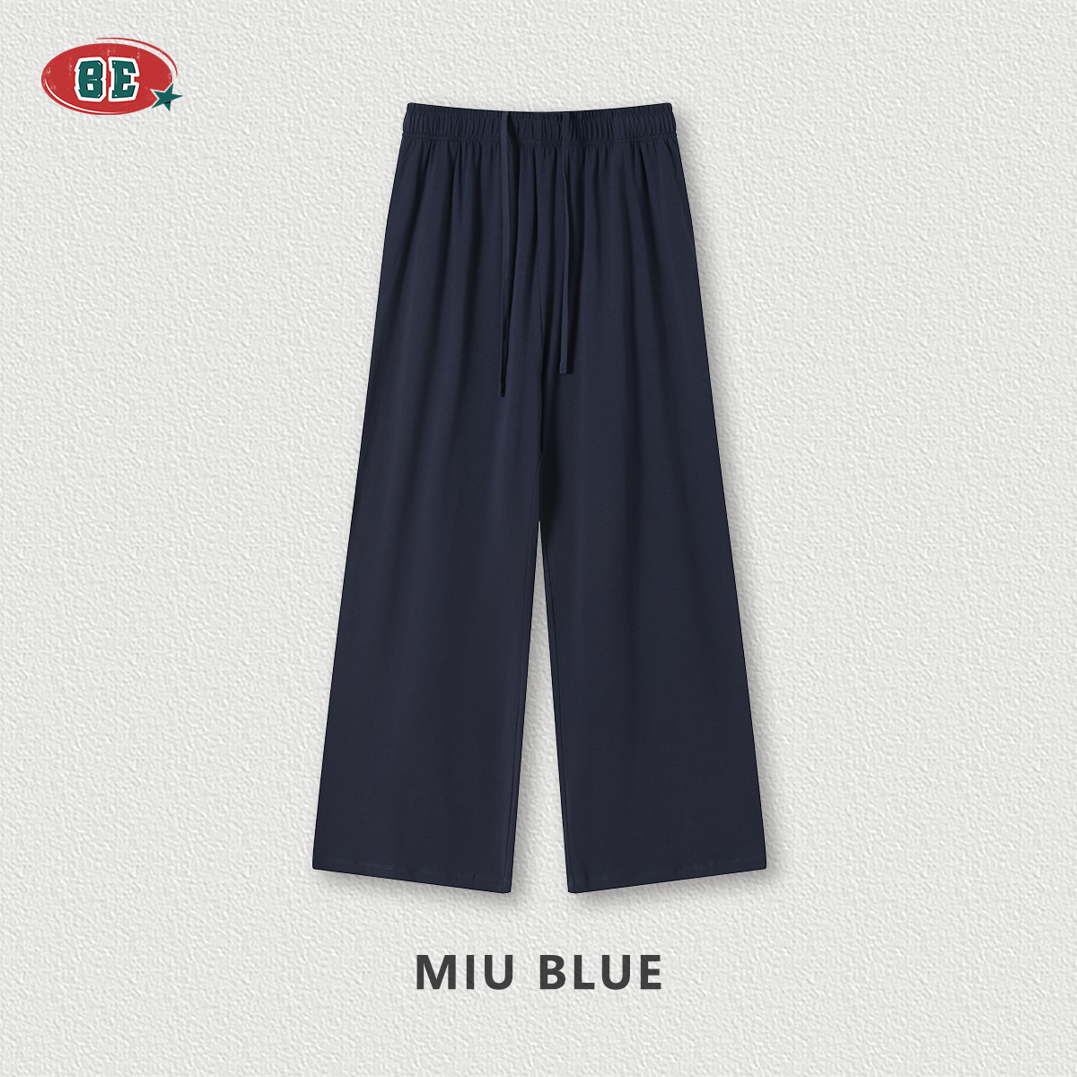 MIU bleu