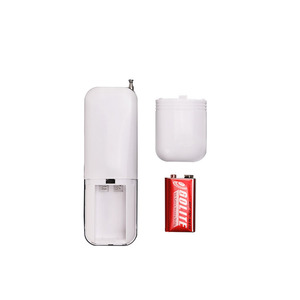 Prezzo di fabbrica RF telecomando trasmettitore wireless per duplicatore/codice di rotolamento/codice di apprendimento/codice fisso remoto