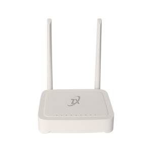 WiFi 5G İngilizce sürümü için F673AV9a Dual Band Gigabit ONT 4G ve 3G ağları için POE desteği ile ONU - Product Image 1