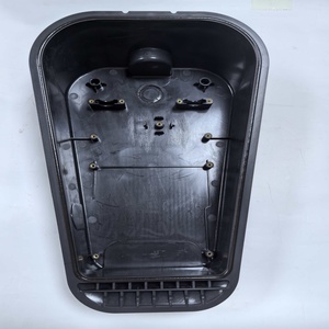 Tùy chỉnh mòn Polyurethane (PU) Sản phẩm cao su sốc đệm đệm khối và con dấu Gasket tùy chỉnh chế biến - Product Image 3