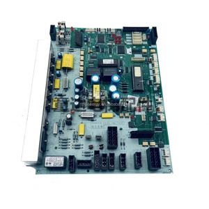 Mitsubishi thang máy bộ phận thang máy PCB cửa nhà điều hành máy Hội Đồng Quản trị được sử dụng cho Mitsubishi thang máy - Product Image 2