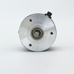 Misurazione di lavoro dell'encoder rotativo dc5-24V 400P/R 6mm dell'encoder incrementale dell'albero ottico - Product Image 3