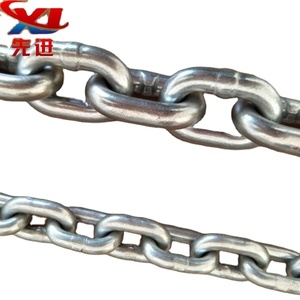 Profesyonel zincir üreticileri madencilik yuvarlak link zinciri ve makine zinciri satıyor. - Product Image 3