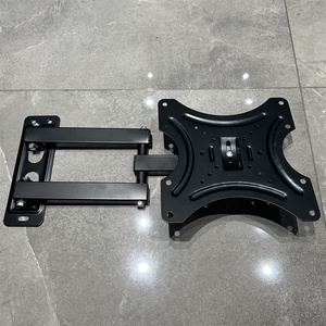 LCD Plasma Xoay TV Wall Mount Bracket Công suất HDL-117B 35kg khung TV có thể điều chỉnh TV gắn kết 14 " - 42" - Product Image 5