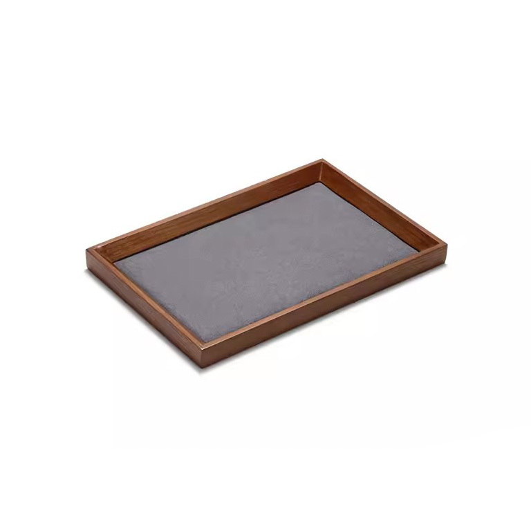 Gray 23*15*1.8cm