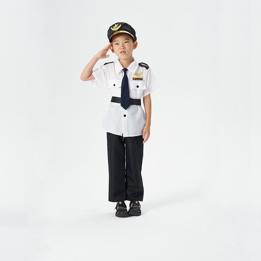 Pilot