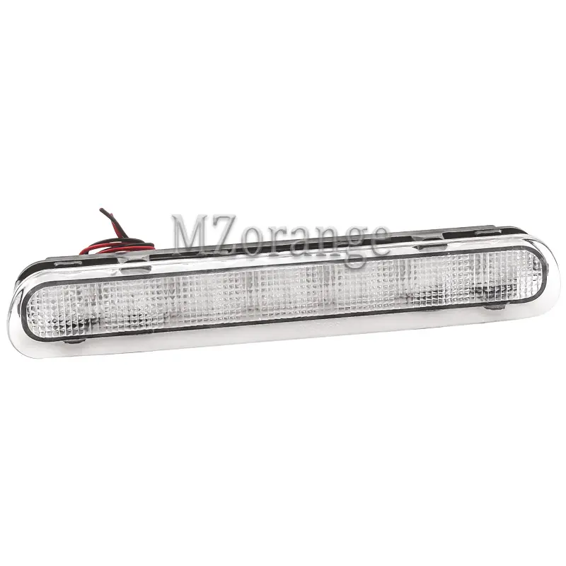 Prezzo all'ingrosso bianco auto LED terza lampada freno luce di Stop freno ad alto montaggio per Toyota Hilux