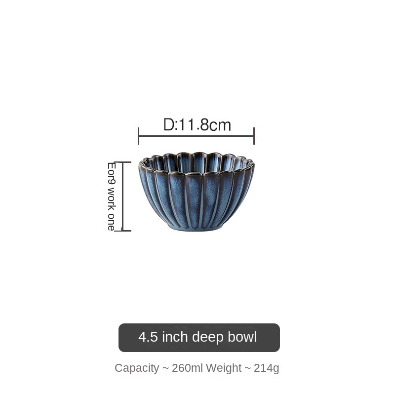 4.5-Inch Deep Bowl