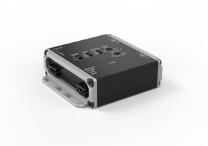 Convertidor de salida de línea Premium Edge LOC24, cuatro canales de entradas de nivel de altavoz activo (manipulación de entrada de hasta 20V)