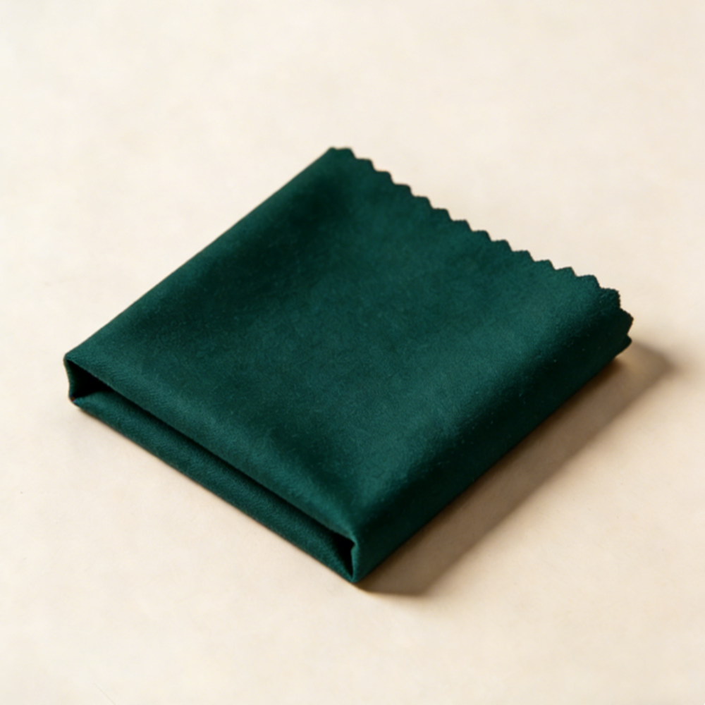 Green Cloth