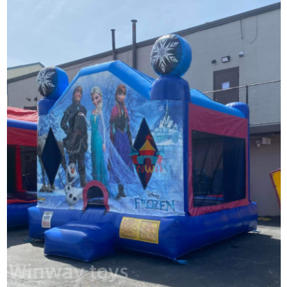 4x4x4m/13.1x13.1x13.1ft