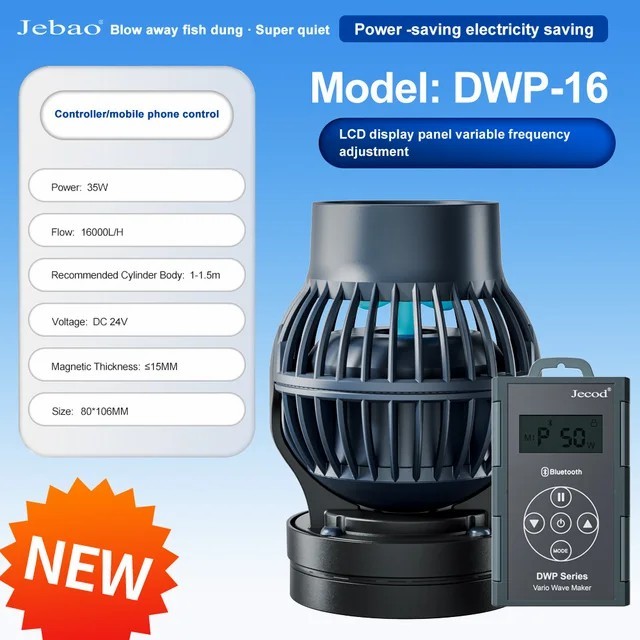 DWP-16