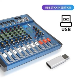 EW han8 8 hanhannel layer araoke Arts ffultiEffects tutudio Aster INI ixer udio nnterface para ojales icicrophones ixixer