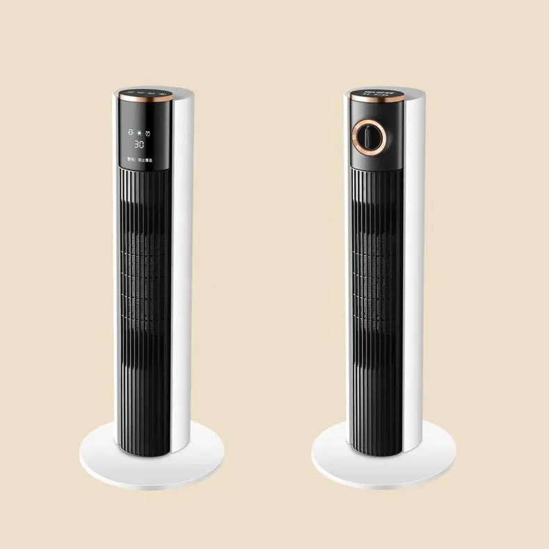 Hot Selling smart home heaters digital mechanical control PTC Ceramic Heater electric Air Heater