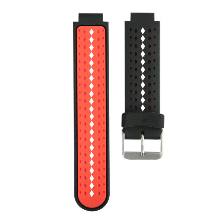 Rojo Negro