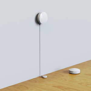 Z-Wave Home <strong>Automation</strong> Wireless Water Leak <strong>Sensor</strong> Smart Home Water Leakage Detector with Alarm <strong>System</strong> - Product Image 2