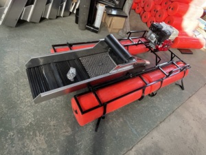 New Gold <strong>Dredge</strong> Fix <strong>Float</strong> Body for Mining Machinery with Efficient Pump and Core Engine Component - Product Image 4