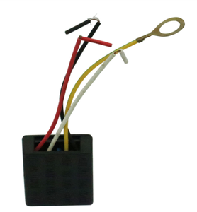 Touch Control Sensor Bulb Lamp Switch Table Light Parts <strong>On</strong>/off 1 <strong>Way</strong> Energy Saving Lamps Switch Sensor Module AC 220V - Product Image 2