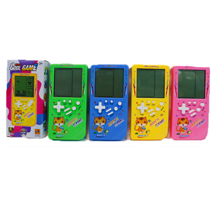 QS Großhandel Kinder Lernspiel zeug Multifunktion sstil Frühes Lernspiel Maschinen spielzeug für Kinder 6-14 Entwickeln Sie Intelligenz - Product Image 2