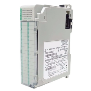 Di alta qualità di automazione industriale PLC PAC Controller dedicato 1769-OB32T PLC logica di controllo di un anno di garanzia - Product Image 1
