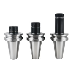 机床附件Bt30 Bt40 Bt50 er11 er16 er20 er25 er32 er40夹头高精度数控刀架 - Product Image 1