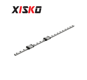 Heavy Load <strong>Linear</strong> Module Ball Screw Auto Parts Micro Bearing <strong>Slide</strong> LGW12 Micro <strong>Linear</strong> Guide <strong>Rail</strong> Modul CNC <strong>Linear</strong> - Product Image 2