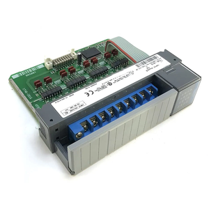 PLC入出力モジュールおよびスロットシャーシおよびエクステンションパワーモジュール1746-IG16 1746-IB8 1746-FIO4V 1746-A13 1738-EP24DC - Product Image 1
