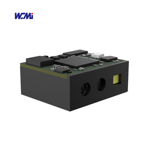 USB TTL-232 1D 2D Qrcode Uartバーコードリーダーモジュールセンサーエンジン埋め込み固定スキャンQRバーコードスキャナーモジュール - Product Image 2