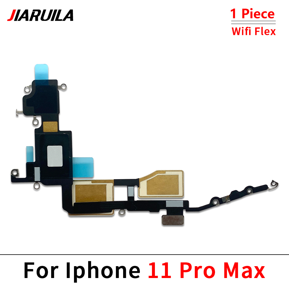 11 Pro Max : Wifi