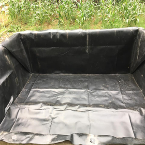 Geomembran hdpe 1mm geomembran 0.8 hdpe hdpe geomembran - Product Image 6