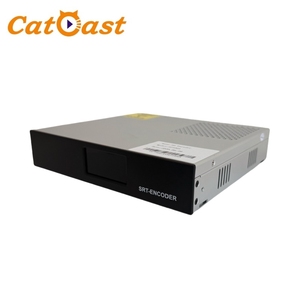 Singe HD Mi SDI zu SRT HLS HTTP RTMP UDP H.265 H.264 IP Encoder - Product Image 4