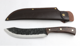 Cuchillo de carnicero